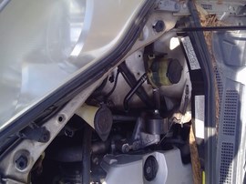 2007 TOYOTA SIENNA, GOLD, LE, 3.5L, FWD, Z25988